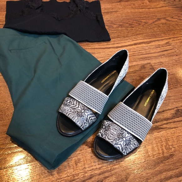 Rebecca Minkoff Shoes - Rebecca Minkoff sandals